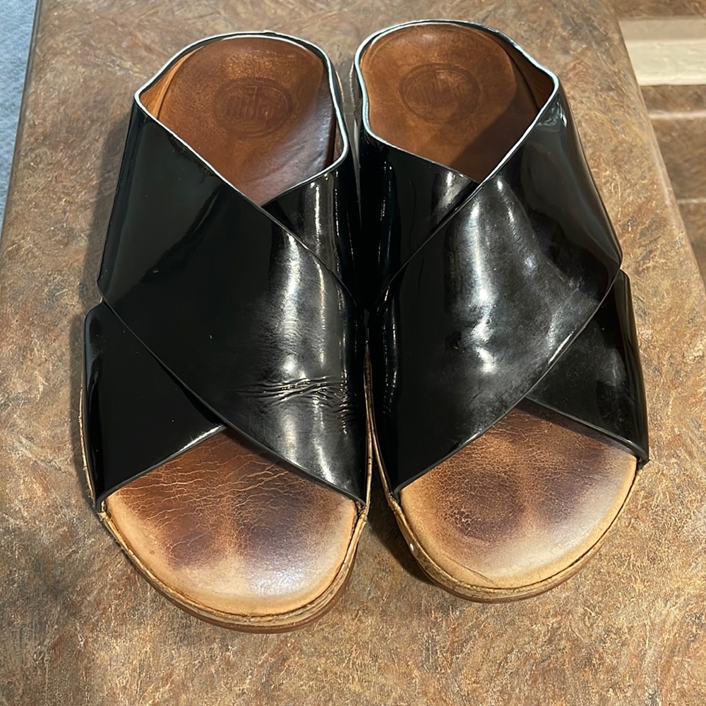 Women's Fit flop Sandals - size 7 - Picture 5 of 9